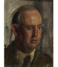 Ардиззон Эдвард (1900-1979) - английский художник, писатель.