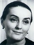 Биантовская (Бионтовская) Ольга Александровна (р.1941) - художник, иллюстратор.
