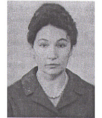 Казакова Ирина Ивановна (р.1935) - художник, иллюстратор.