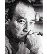 Ушин Андрей Алексеевич (1927-2005) - художник.