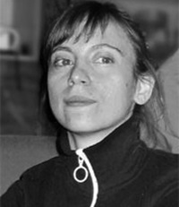 Аронова Юлия Владимировна (р.1978) - режиссёр, художник-постановщик, аниматор.
