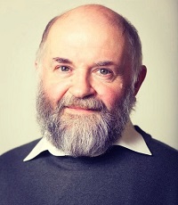 Лапин Владимир Викентьевич (р.1954) - историк.