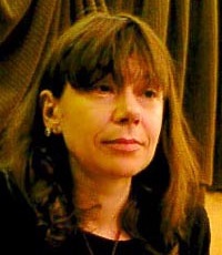Галина Мария Семёновна (Голицын Максим, Голицын М.С.) (р.1958) - биолог, писатель, переводчик.