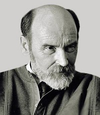 Рычков Юрий Григорьевич (1932-1998) - учёный-антрополог.
