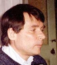 Ахметьев Иван Алексеевич (р.1950) - поэт.