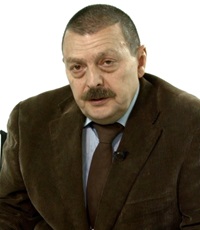 Фельдман Давид Маркович (р.1954) - историк, литературовед.