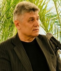 Бакин Виктор Семёнович (р.1957) - писатель, журналист.