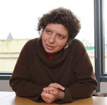 Барскова Полина Юрьевна (р.1976) - поэт, филолог.