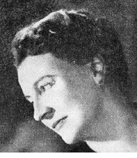 Брэнд Кристианна (Милн Мэри Кристианна) (1907-1988) - английская писательница.