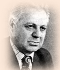 Чуяко Джафар Базрукович (1924-2003) - адыгейский журналист, писатель.