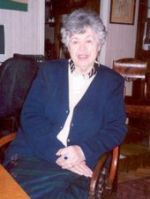 Демурова Нина Михайловна (1930-2021) - литературовед, переводчик, исследователь литературы.