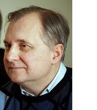 Денисов Юрий Николаевич - писатель, литературовед, переводчик.