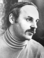 Сергиенко Константин Константинович (1940-1996) - писатель.