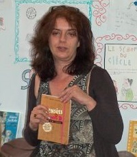 Дьёэд Софи (р.1962) - французская писательница.