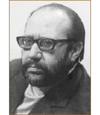 Икрамов Камил Акмалевич (1927-1989) - писатель.