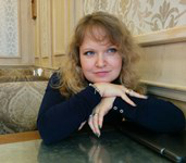 Ивлиева (Федулова) Юлия Федоровна (р.1980) - писатель.