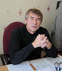 Киселёв Александр Константинович (р.1958) - писатель.