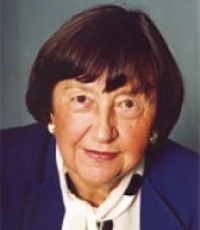 Коршунова Ирина (1925-2013) - немецкая писательница.
