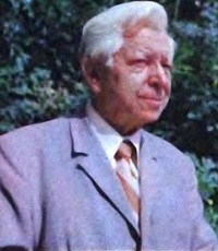 Кричевский Исаак Рувимович (1901-1993) - учёный-физикохимик.