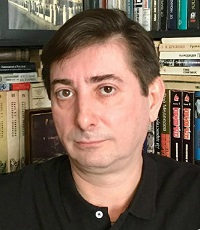 Куксин Алексей Игоревич (р.1971) - писатель, историк, педагог.