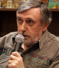 Мосякин Александр Гаврилович (р.1953) - писатель, публицист.
