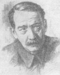 Мстиславский (Масловский) Сергей Дмитриевич (1876-1943) - писатель.