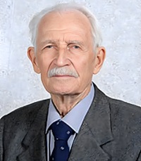Наволочкин Николай Дмитриевич (1923-2013) - писатель, педагог.