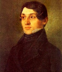 Надеждин Николай Иванович (Недоумко Никодим) (1804-1856) - критик, журналист, этнограф.