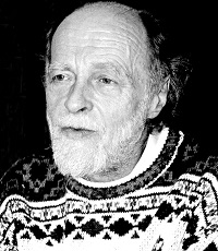 Лапин Владимир Петрович (1945-2005) - поэт.