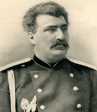 Пржевальский Николай Михайлович (1839-1888) - исследователь-натуралист.