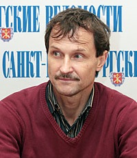 Сорокин Пётр Егорович (р.1962) - археолог, историк.
