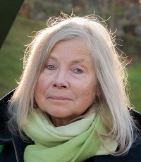 Куду Рээт (р.1949) - эстонская писательница, хореограф, театральный критик.