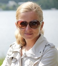Малми Маръа (Румянцева Илона Игоревна) (р.1971) - писатель, филолог, журналист.