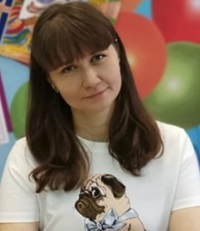 Сорока Светлана Николаевна (р.1985) - писатель, филолог, педагог.