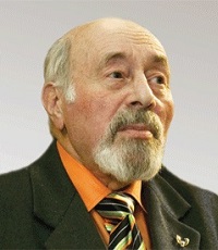 Синдаловский Наум Александрович (1935-2021) - писатель.