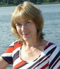 Ткаченко Людмила (р.1962) - белорусская писательница.