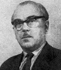 Томан (Анисимов, Анисимов-Томан) Николай Владимирович (1911-1974) - писатель.