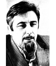 Трифонов Дмитрий Николаевич (1932-2010) - учёный-химик, популяризатор науки.