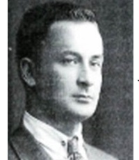 Тушкан Георгий (Юрий) Павлович (1906-1965) - писатель.