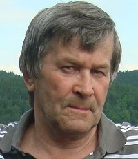 Васильев Владимир Анатольевич (р.1947) - писатель, журналист.