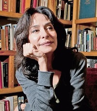 Мургия Вероника (р.1960) - мексиканская писательница.