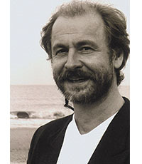 Вольф Клаус-Питер (р.1954) - немецкий писатель, сценарист.