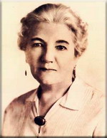 Уайлдер Лора Инглз  (1867-1957) - американская писательница.