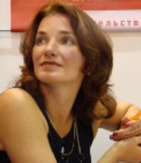 Пастернак Евгения Борисовна (р.1972) - белорусский, российский писатель.