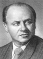 Розов Виктор Сергеевич (1913-2004) - писатель, драматург, сценарист.