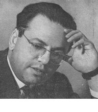 Зверев Илья Юрьевич (Замдберг Изольд Юдович) (1926-1966) - писатель.