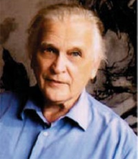 Назарук Вячеслав Михайлович (1941-2023) - художник, мультипликатор.