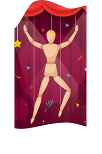 21 марта - Всемирный день кукольника