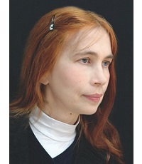 Граблевская Ольга Венедиктовна (р.1965) - художник-иллюстратор.
