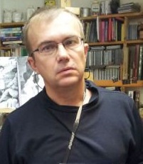 Гордеев Денис Дмитриевич (р.1964) - художник.